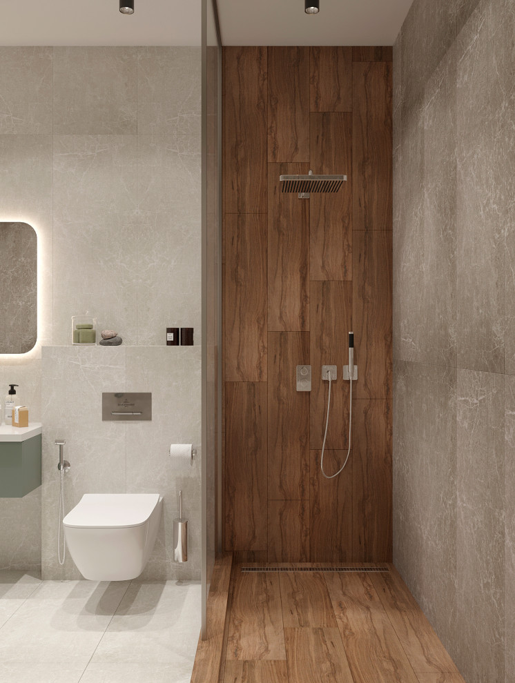 Частный дом в Нижнем Новгороде