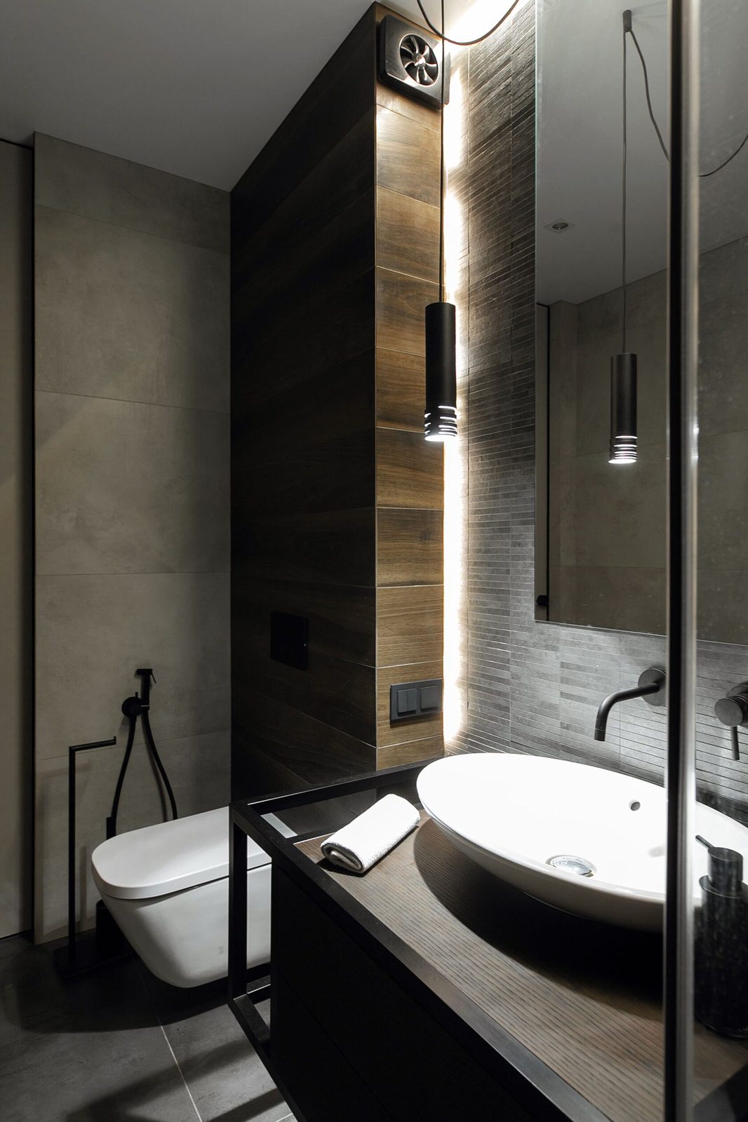 ЖК на Московском проспекте