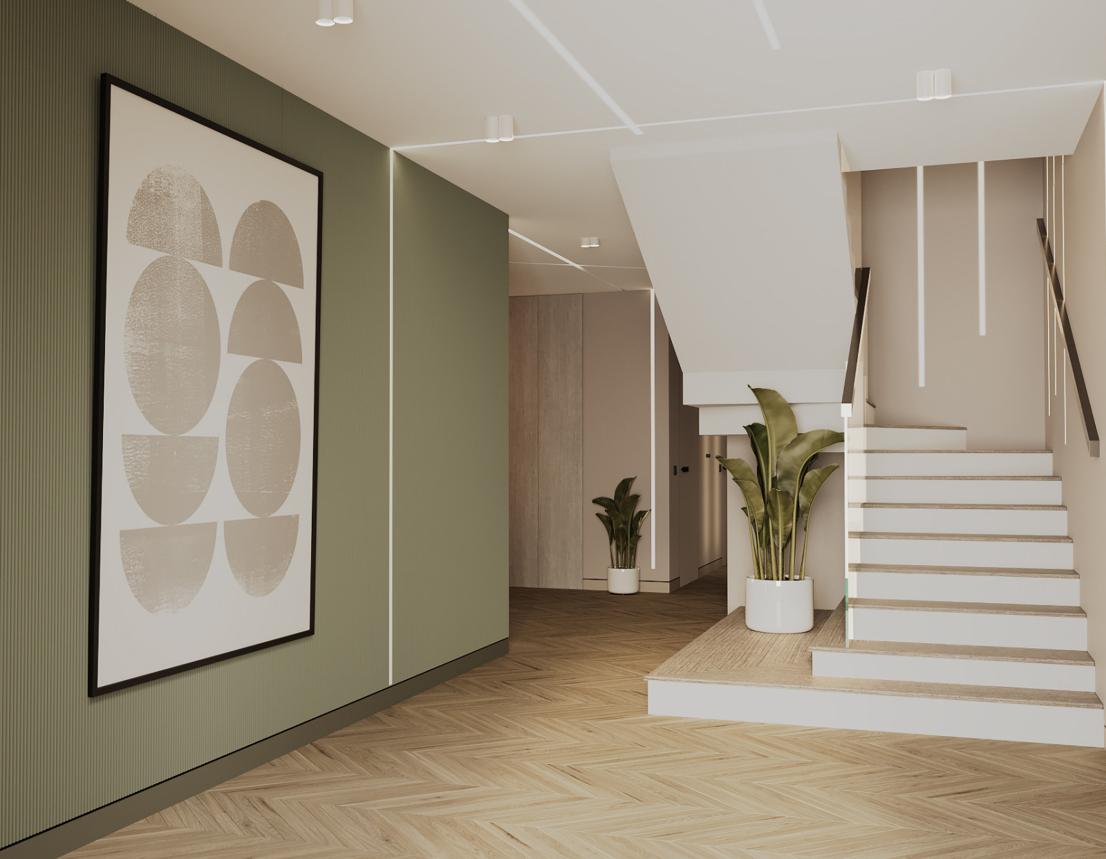 Дизайн интерьера