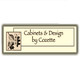 Cabinets & Design By Cozette Inc