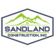 Sandland Construction, Inc.