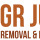 GR Junk Removal & Demolition