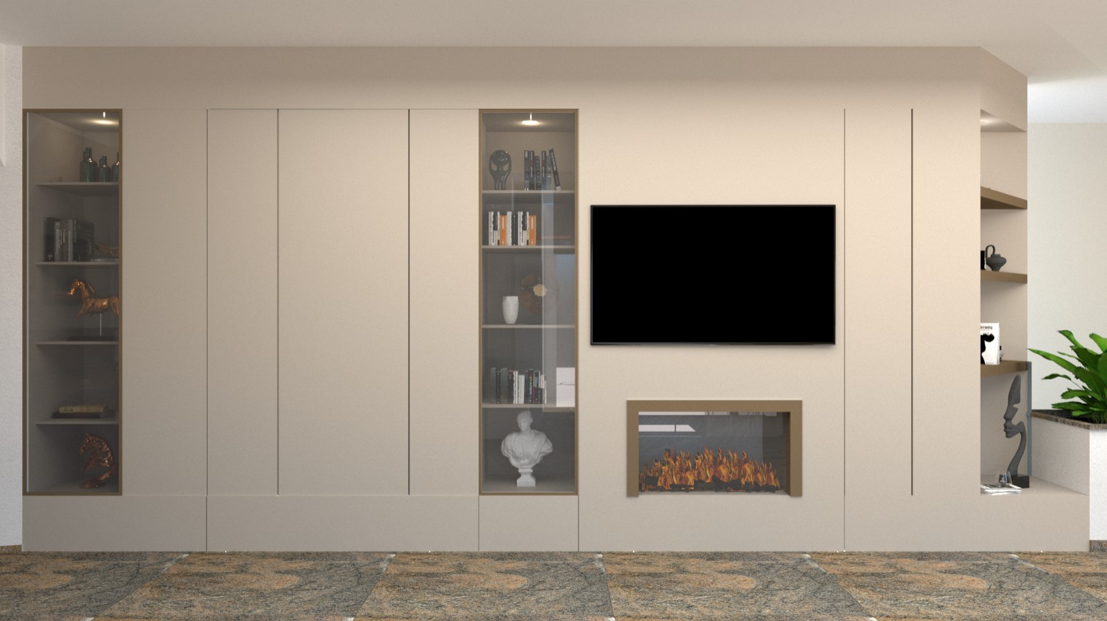 M&M LivingRoom