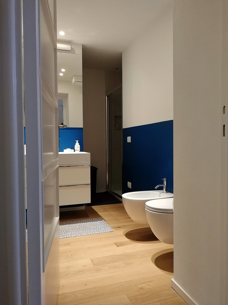 Appartamento in città