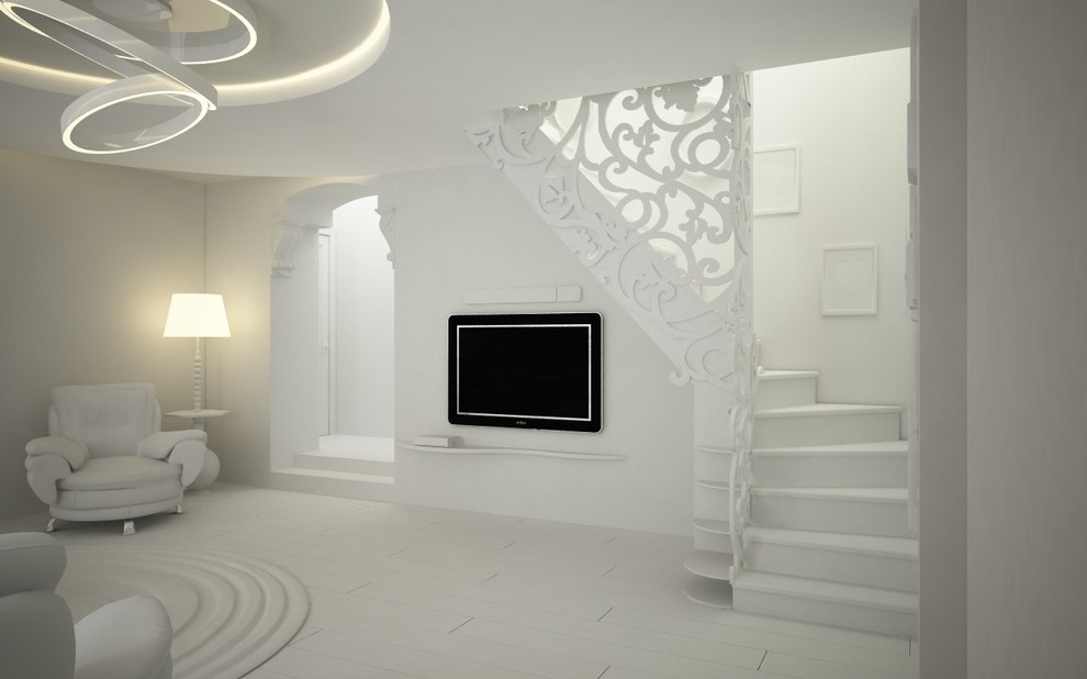 Дом в Деме(сейчас в работе)