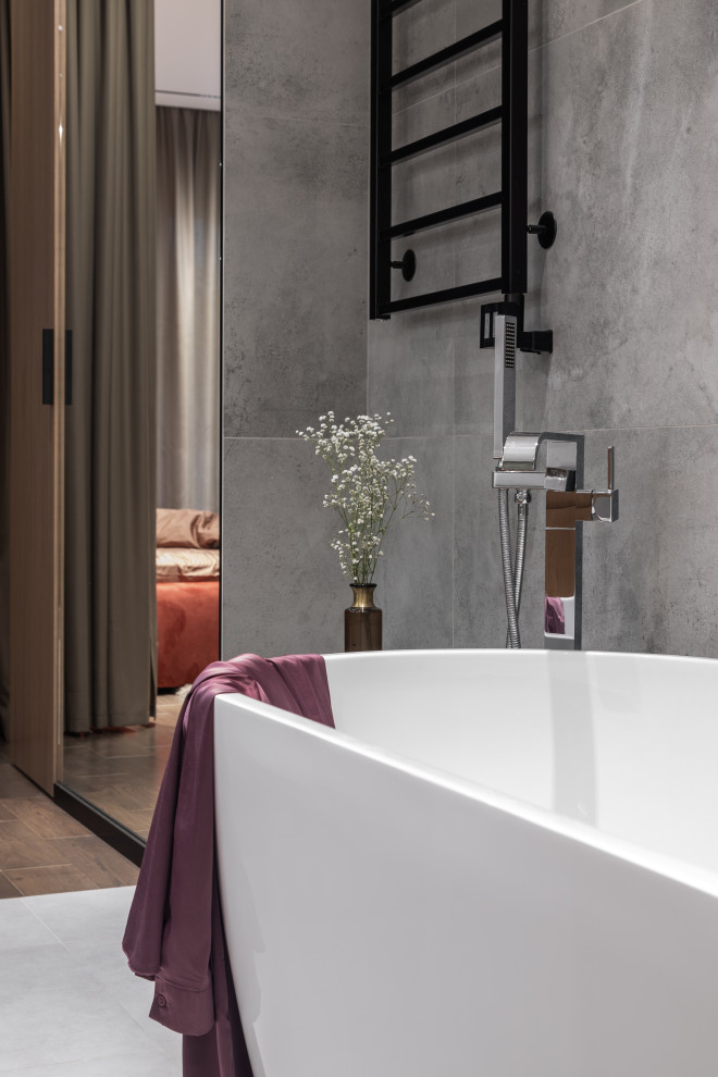 Съёмка на Наличной