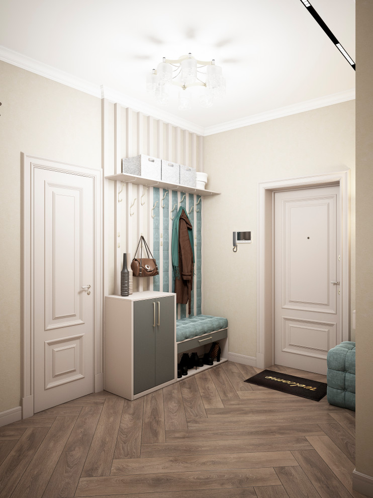 Семейное гнездышко