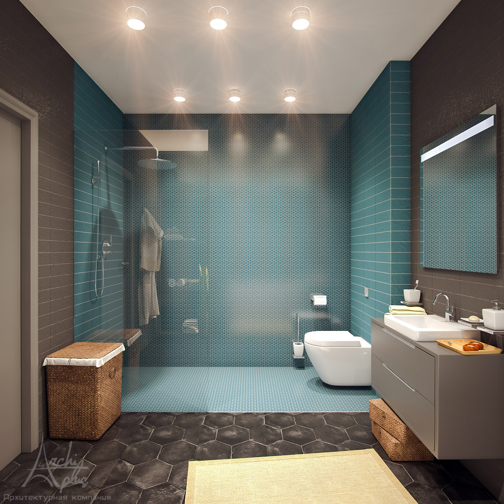 Квартира в Воронеже