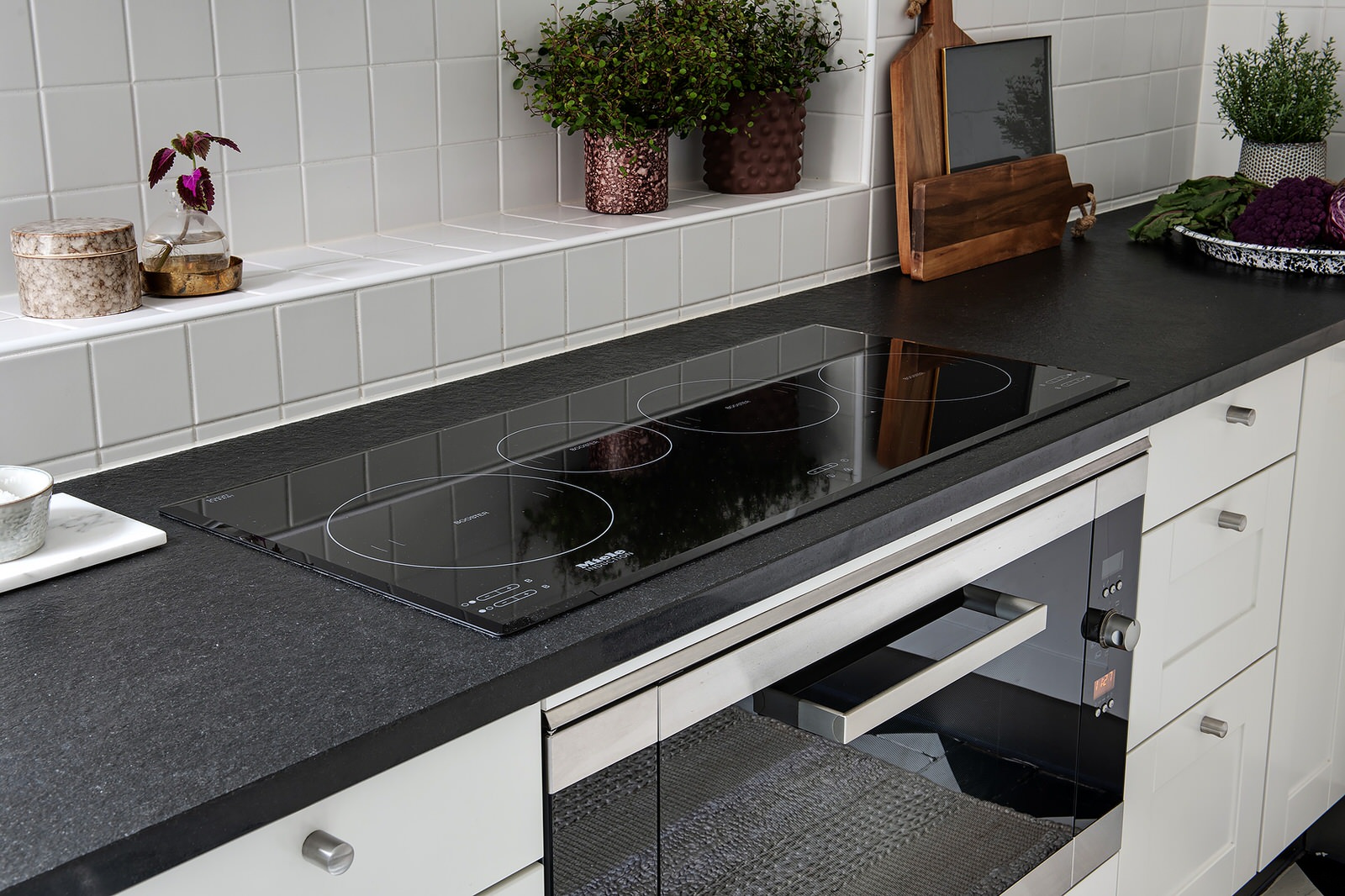 Свежий ремонт в скандинавском стиле