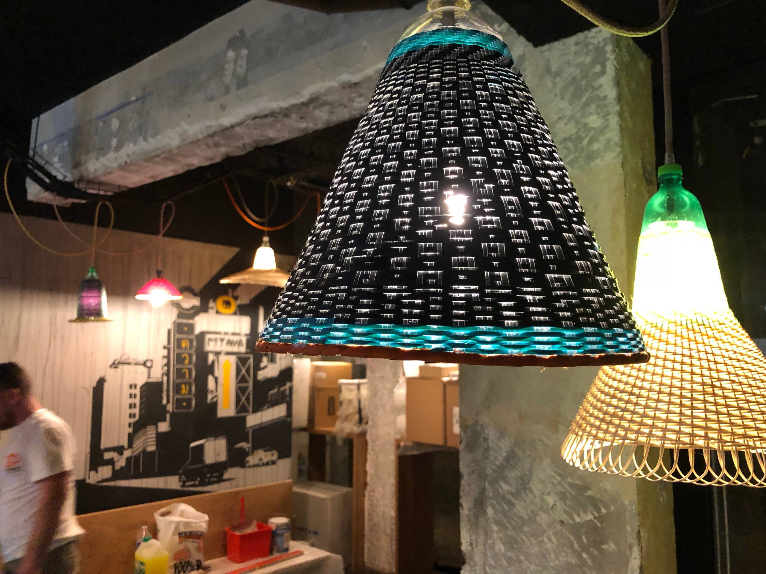 Restaurant Pitaya ORLEANS
