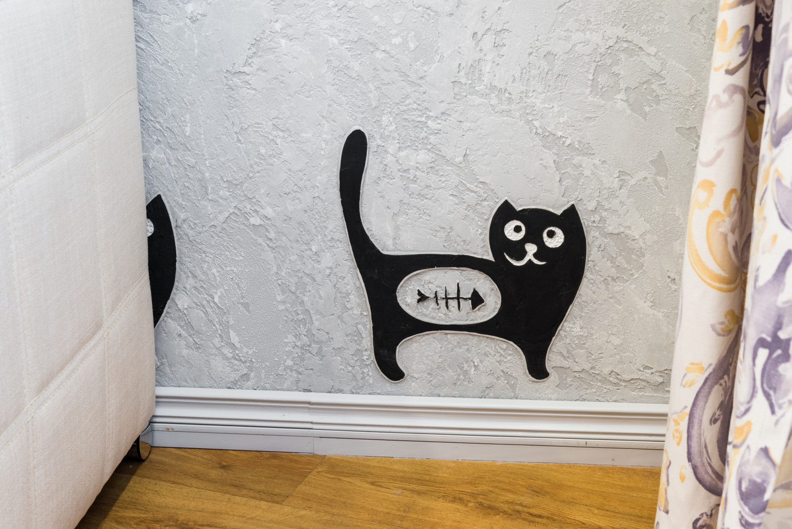 Квартира на Полевой Сабировской