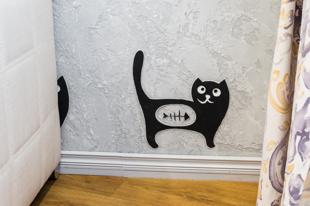 Квартира на Полевой Сабировской