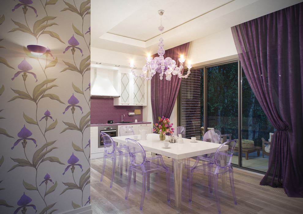 В стиле Арт Деко