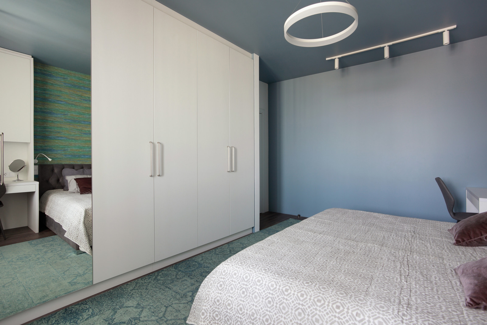 Камышовый рай для семьи и их реликвии