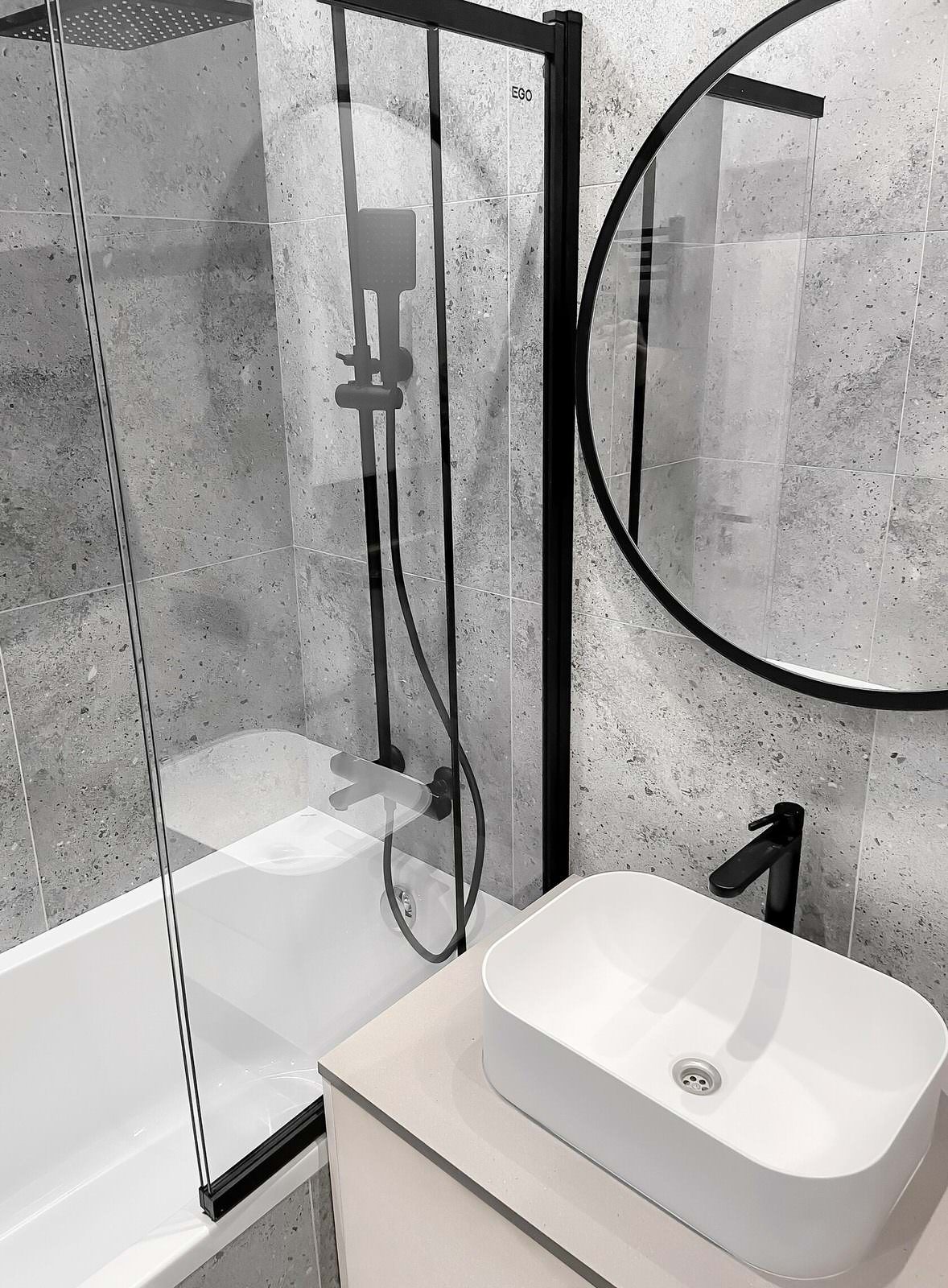 Ванная комната