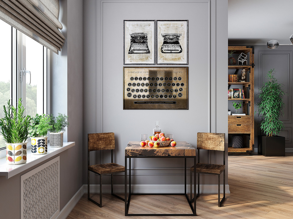 One bedroom apartment for a bachelor #1