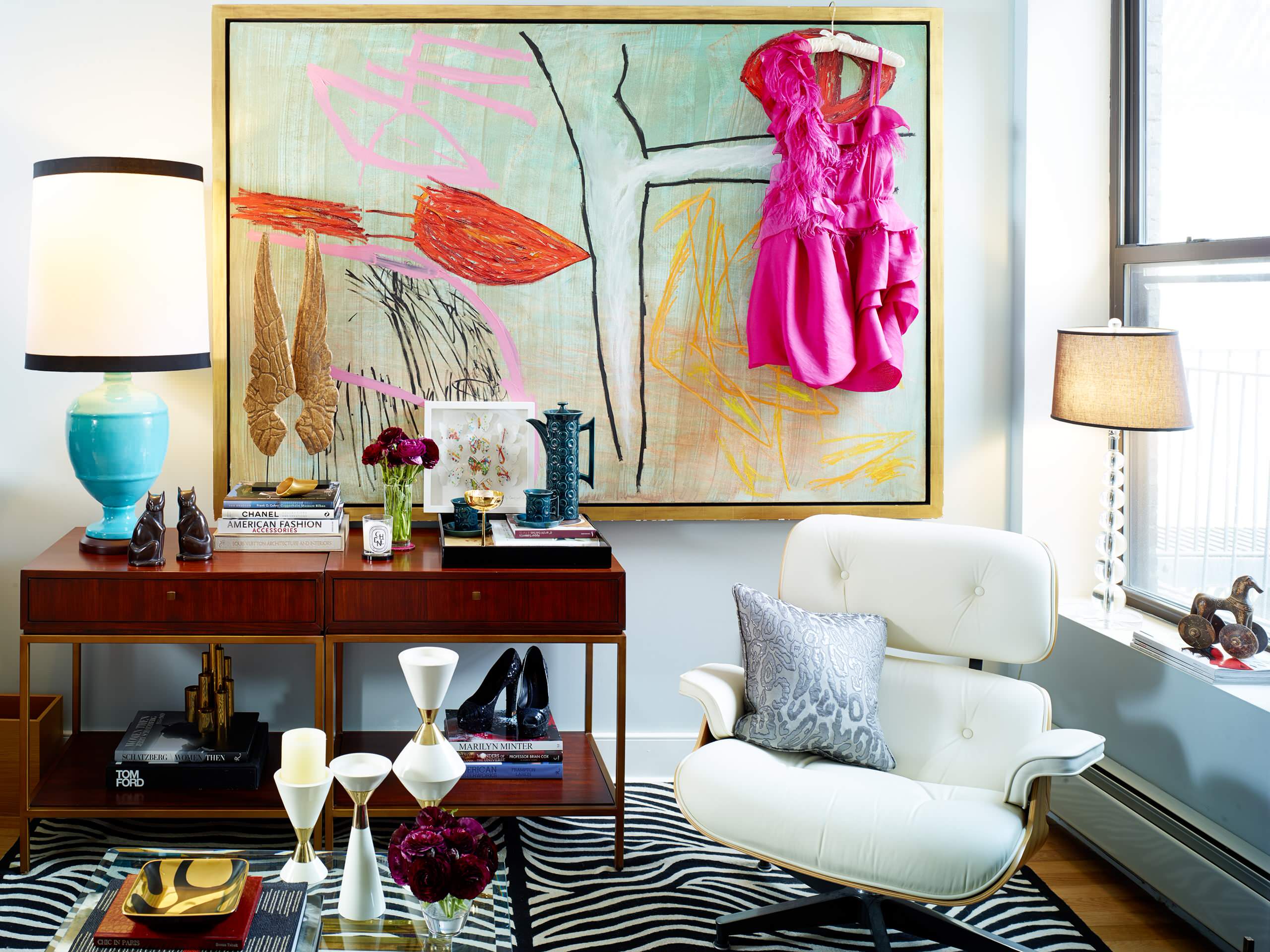 Dumpster Decorating: Furnishing Your Home With Repurposed Pieces