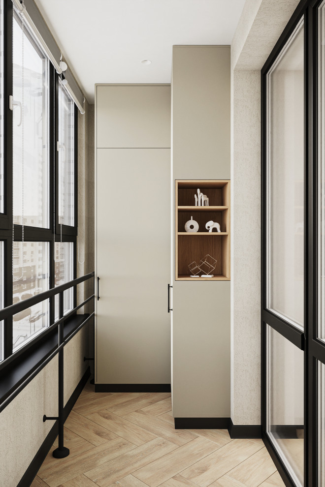 ЖК Континет (квартира под сдачу)