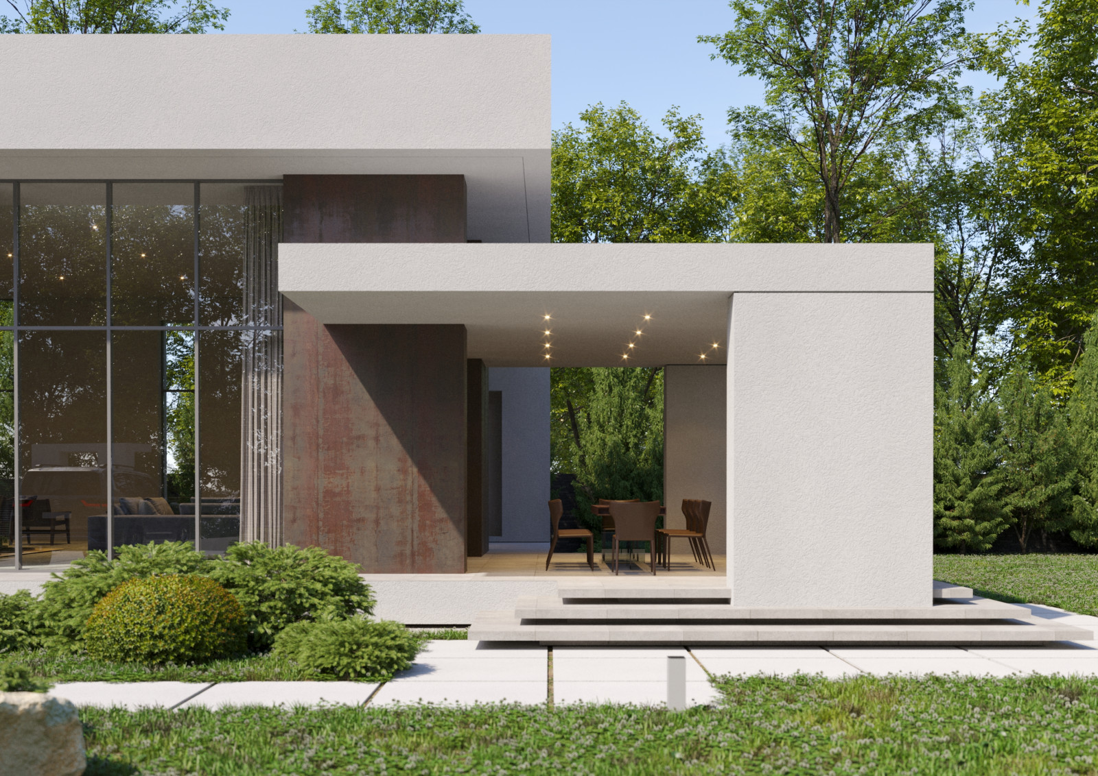 дом по улице Мысовая, Владивосток