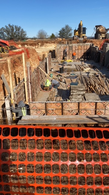 Commercial Foundations