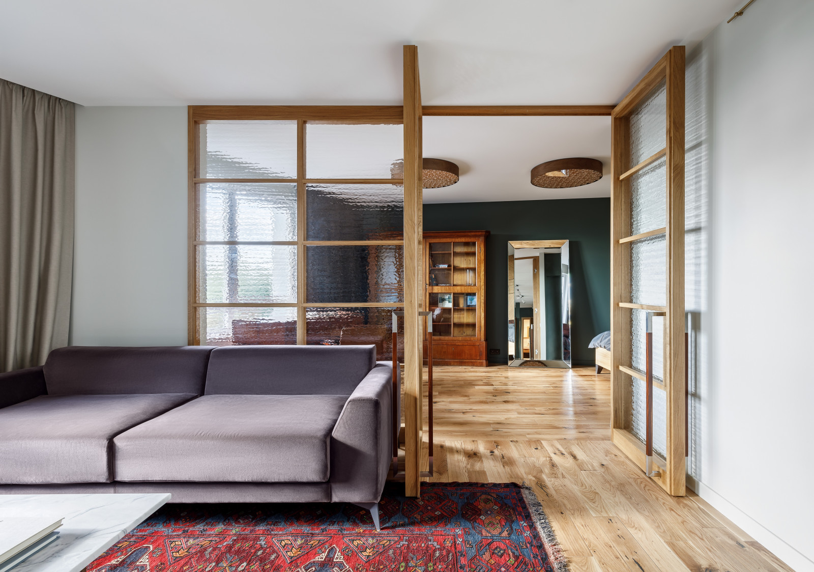 Квартира в Сестрорецке