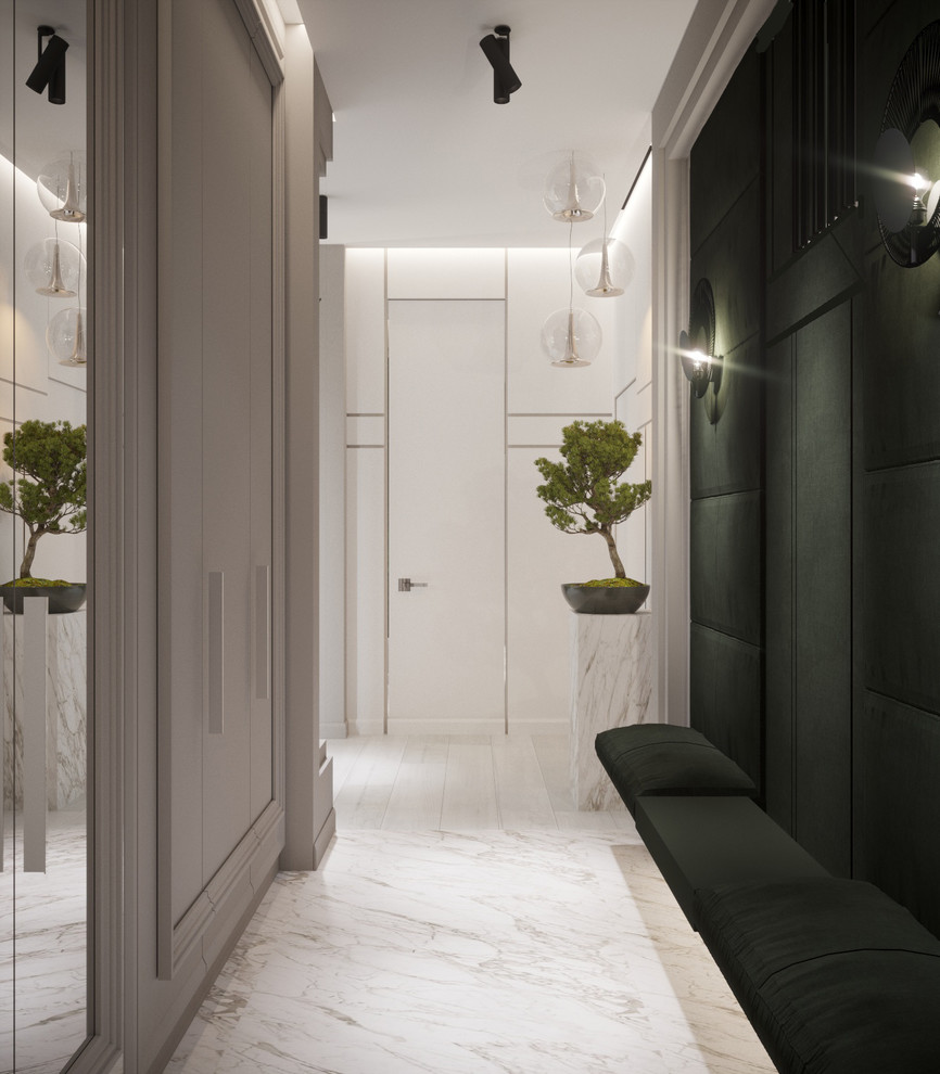 Проект дома