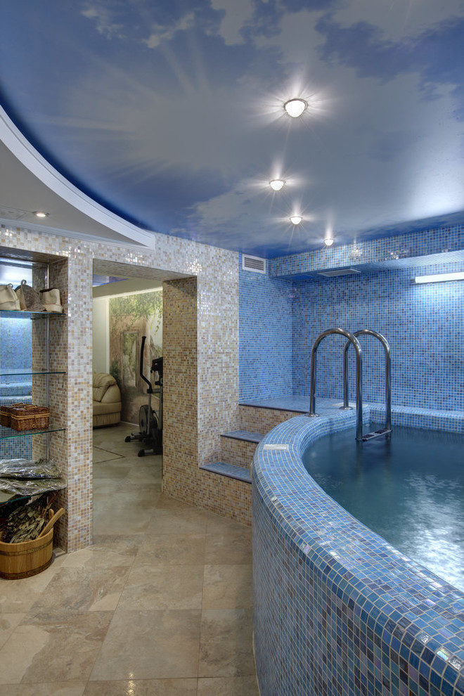 Дом на Носовихинском шоссе