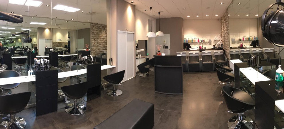 Salon de coiffure - MONACO