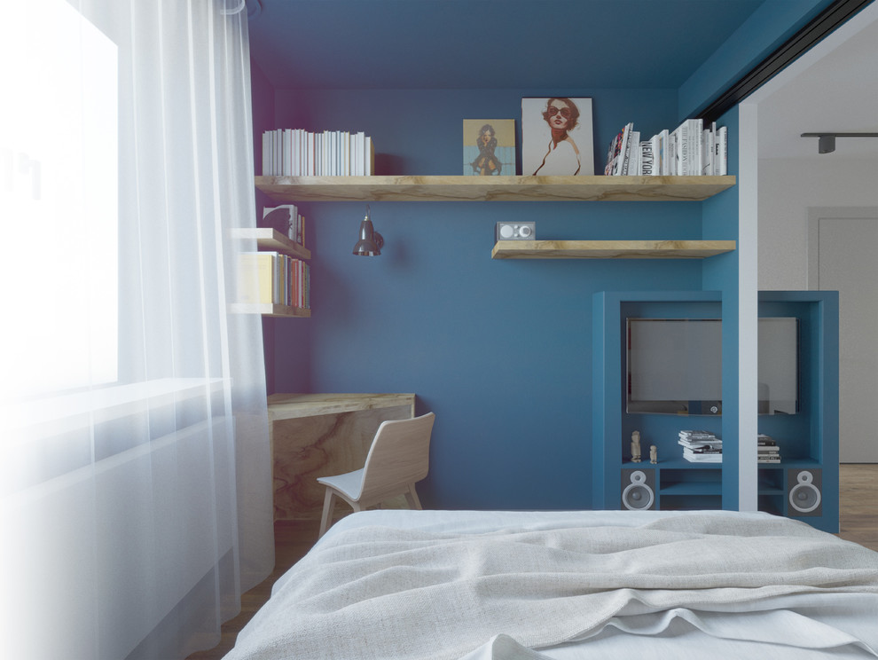 Королев, ЖК "Театральный Парк"