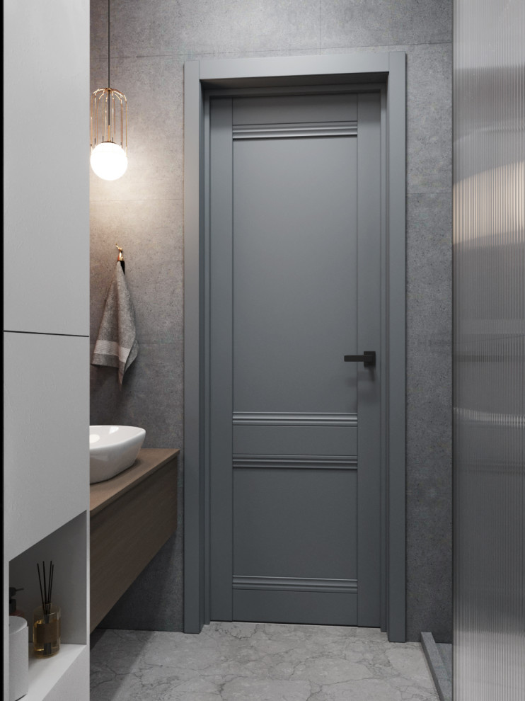 ЖК Цветы Башкирии (Уфа)