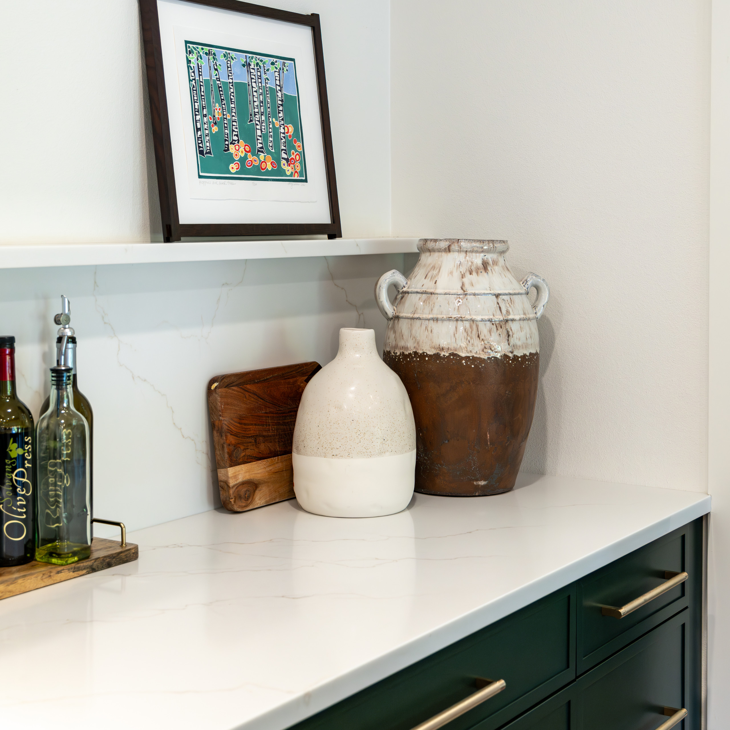 Littleton Home Remodel