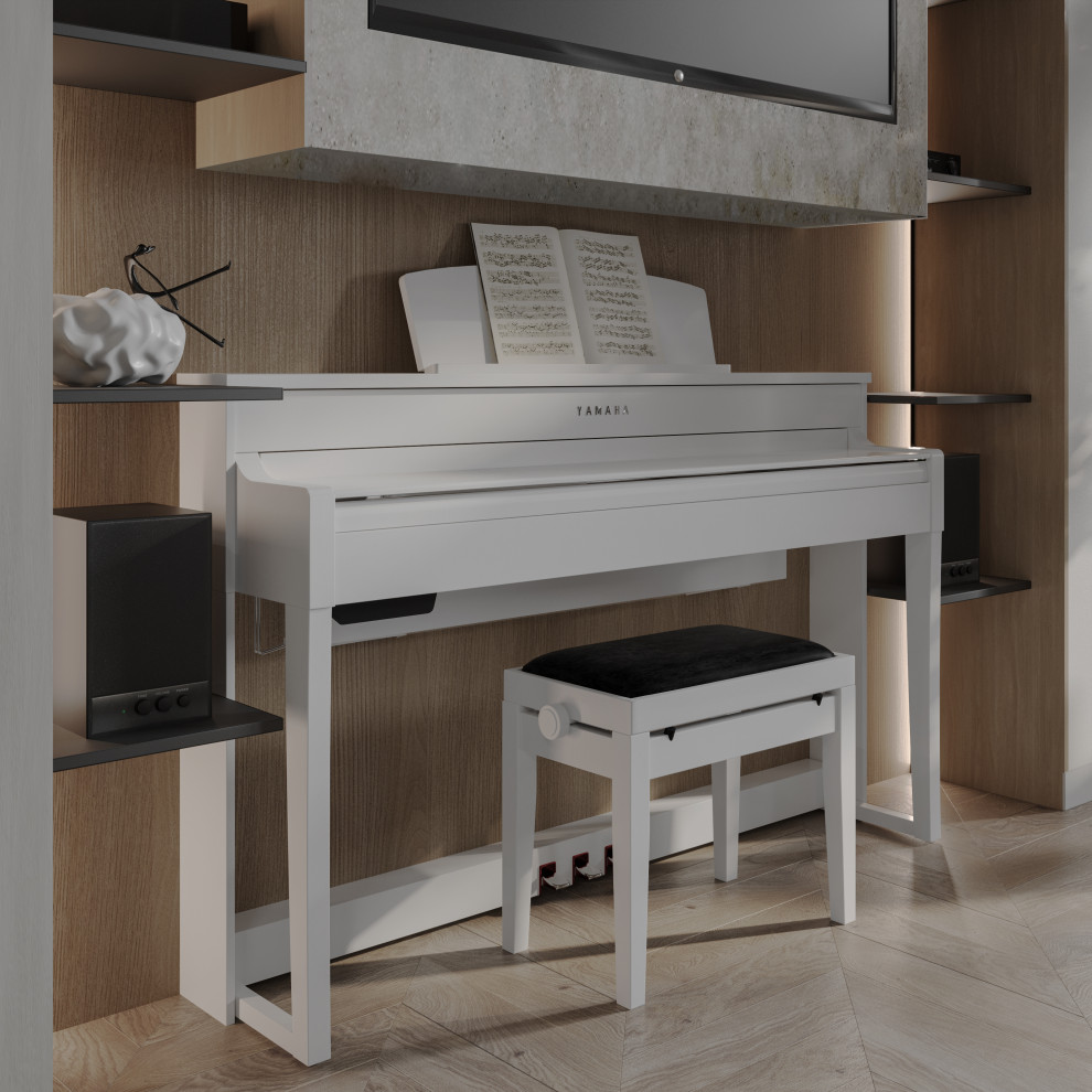 Кутузовский пр-т, Москва