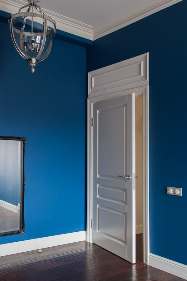 Квартира в Старой Москве