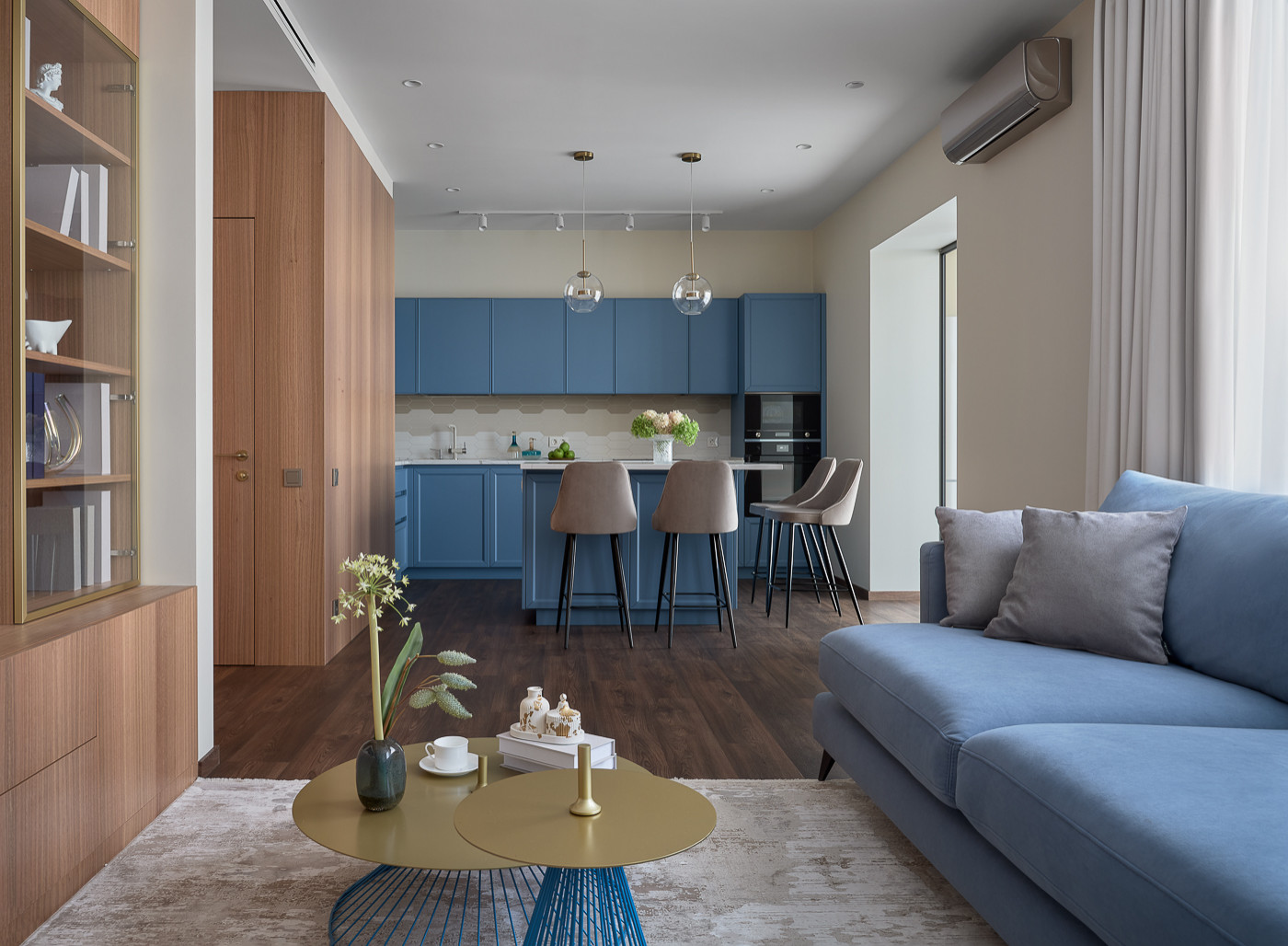 Элегантная история