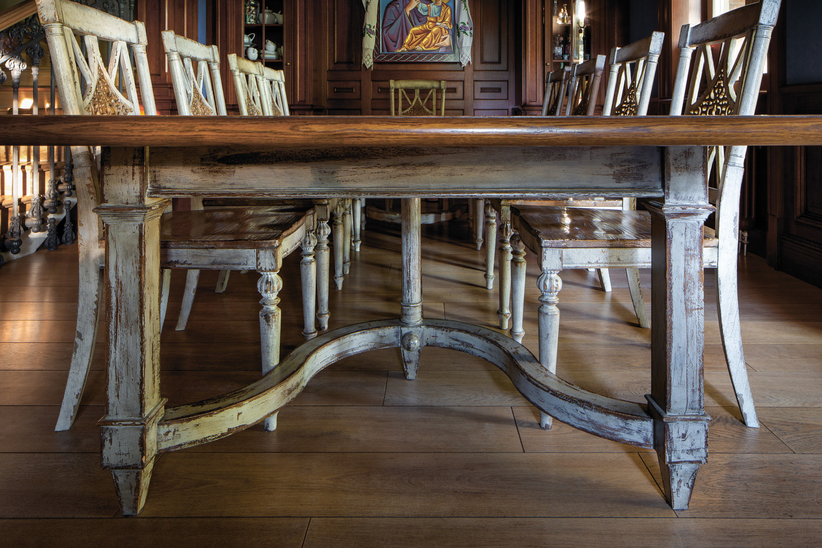 Дом в КП Трувиль