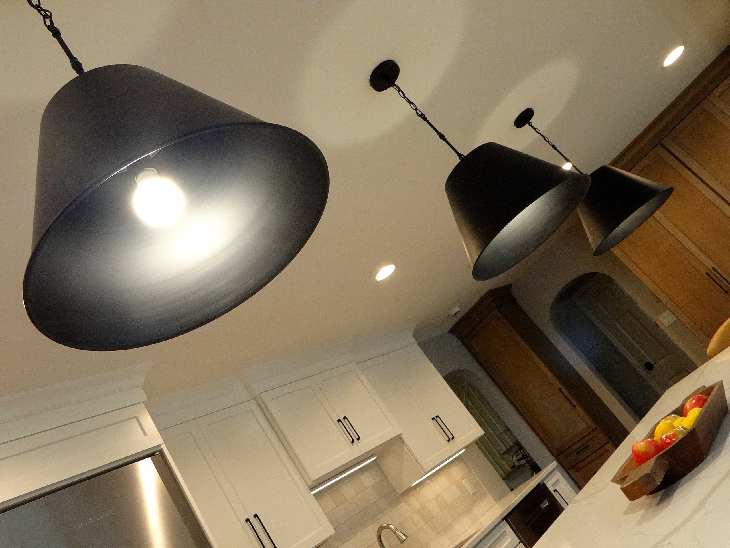 Wauwatosa Residence - First Floor Remodel