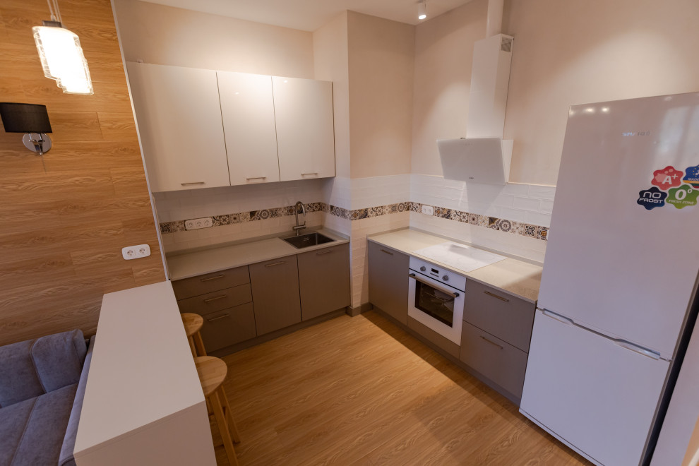 ЖК Парк Рублево