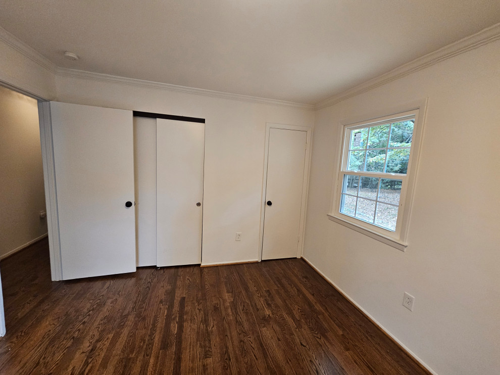 Full House Remodel