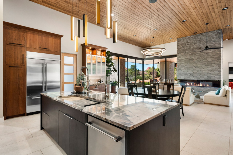 Elemental Fusion: A Sedona Retreat