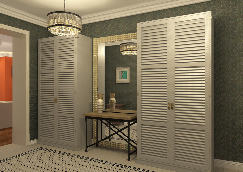 Квартира в Санкт-Петербурге