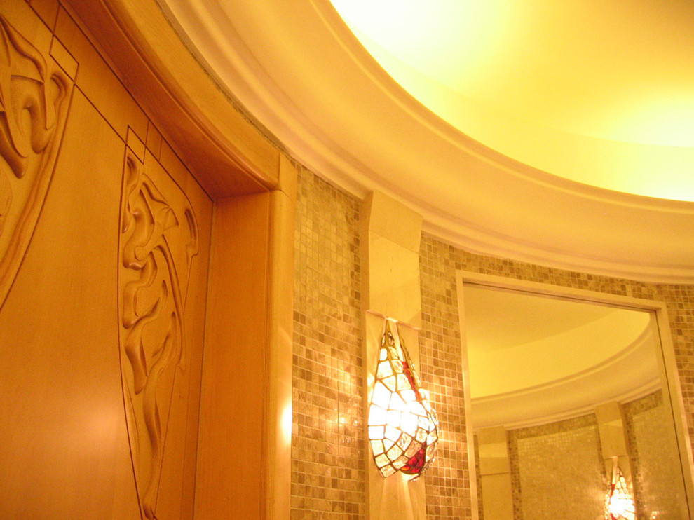 Квартира на Филипповском переулке