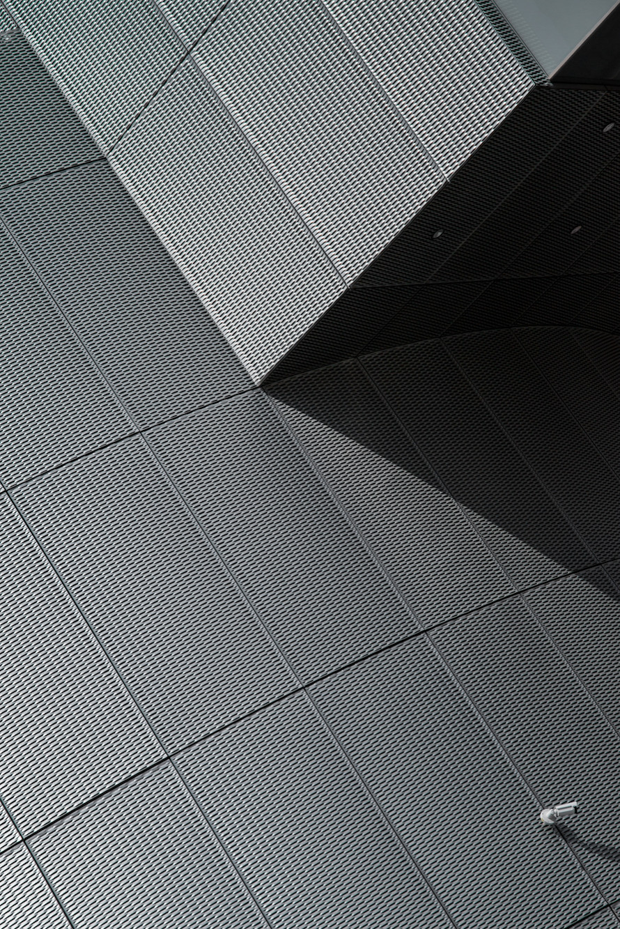 Museum of Russian Impressionism / John McAslan + Partners