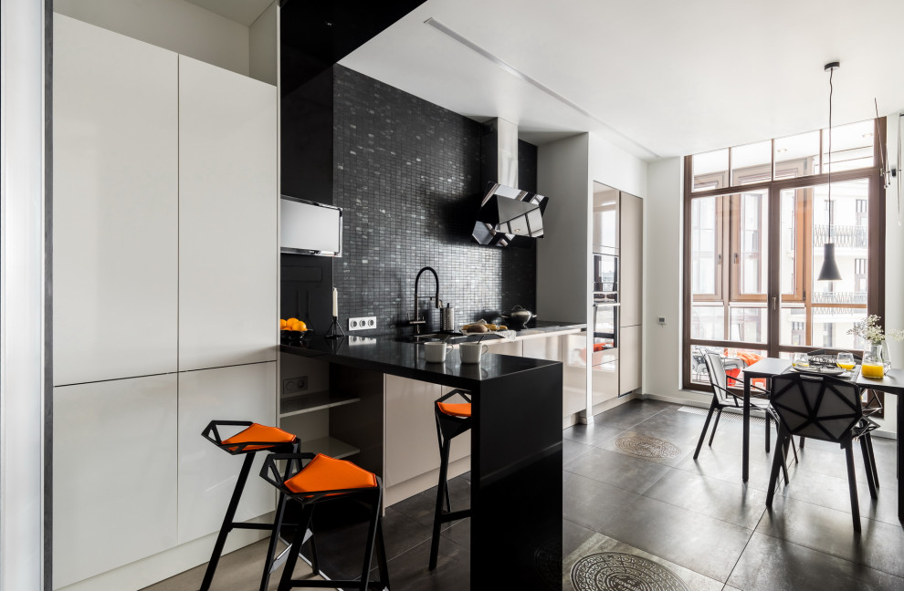 Квартира на Горьковской