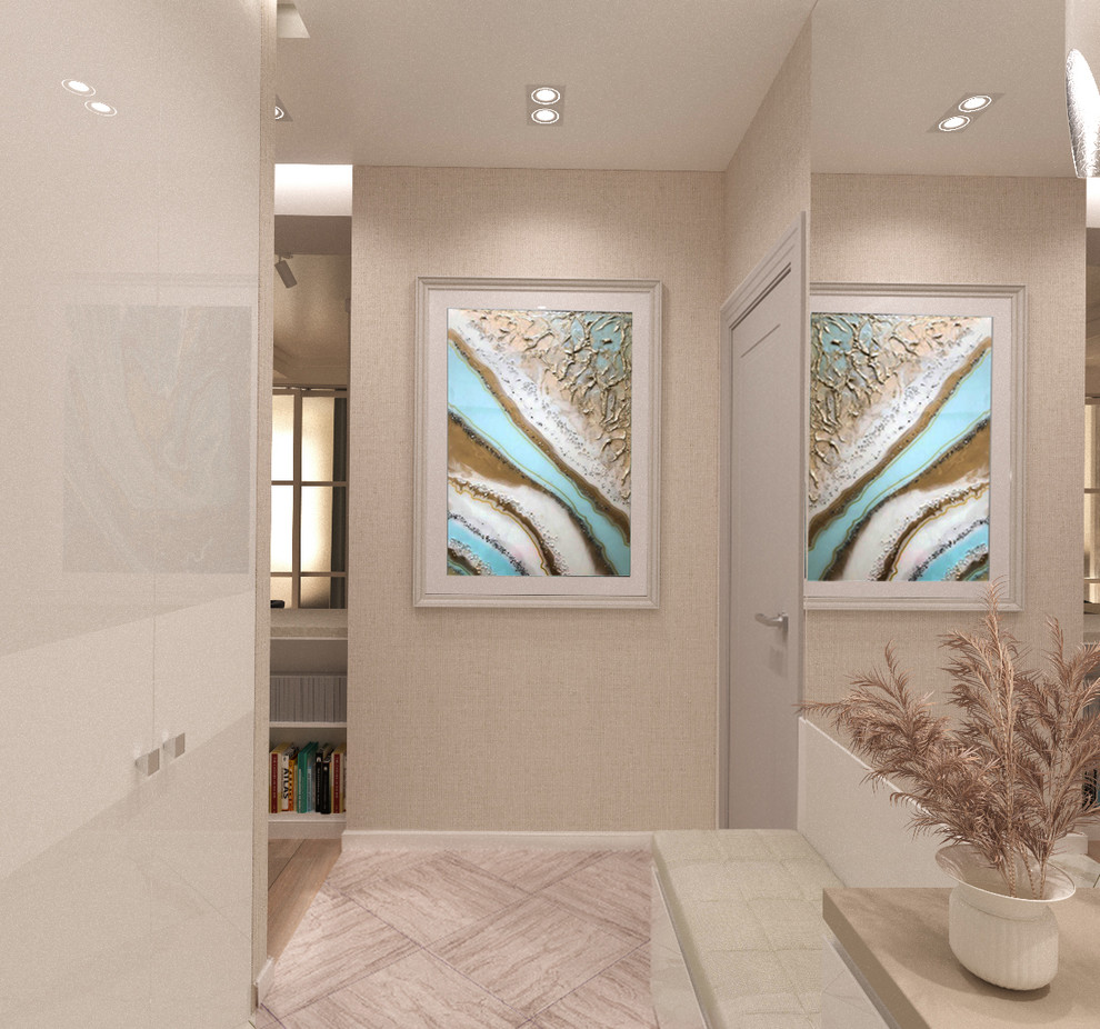 ЖК Дворянская Усадьба