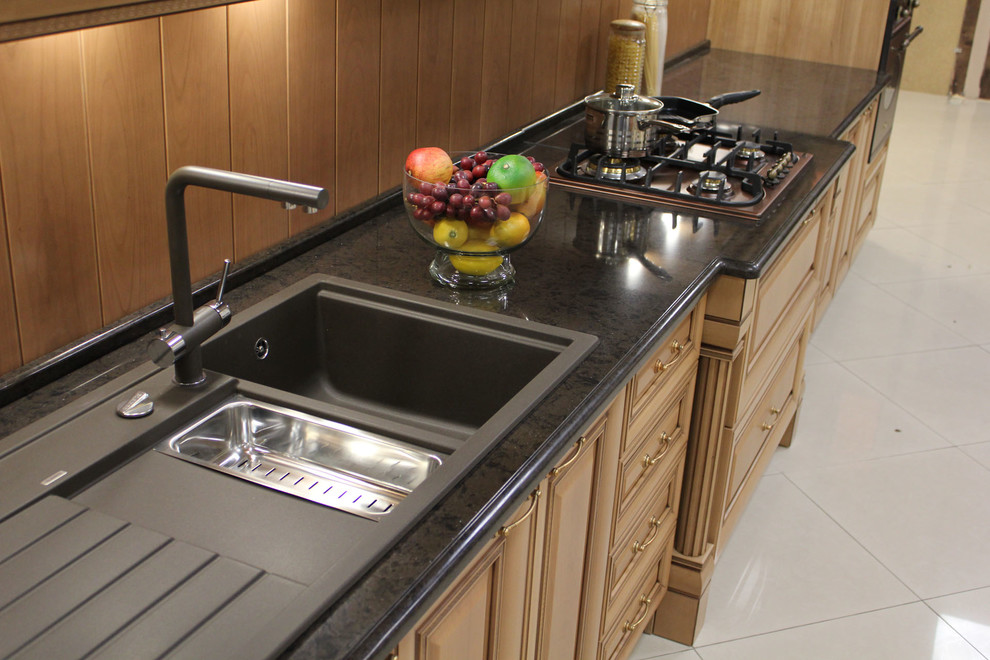 Изделия из кварцевого агломерата Камбрия CAMBRIA