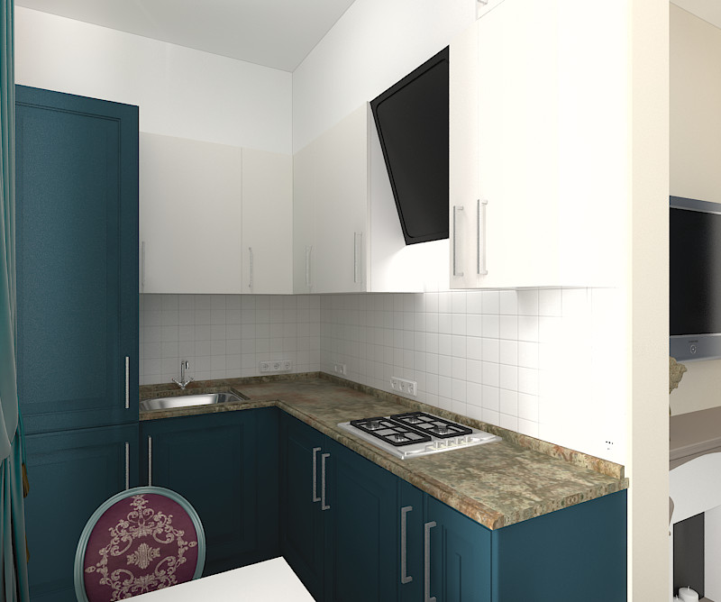 50 метров Новой классики