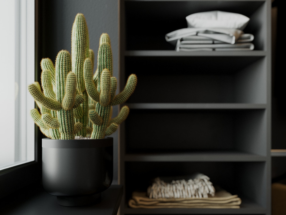 Квартира в центре города 48.9 кв.м