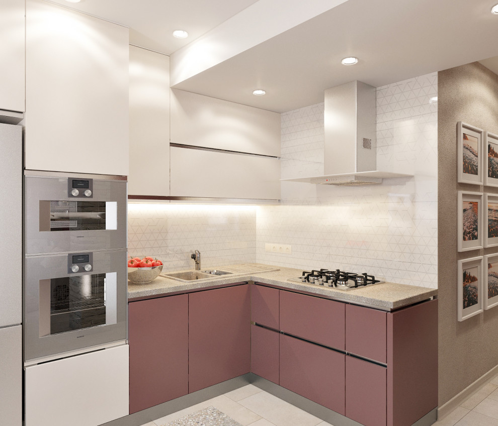 ЖК Аристократ