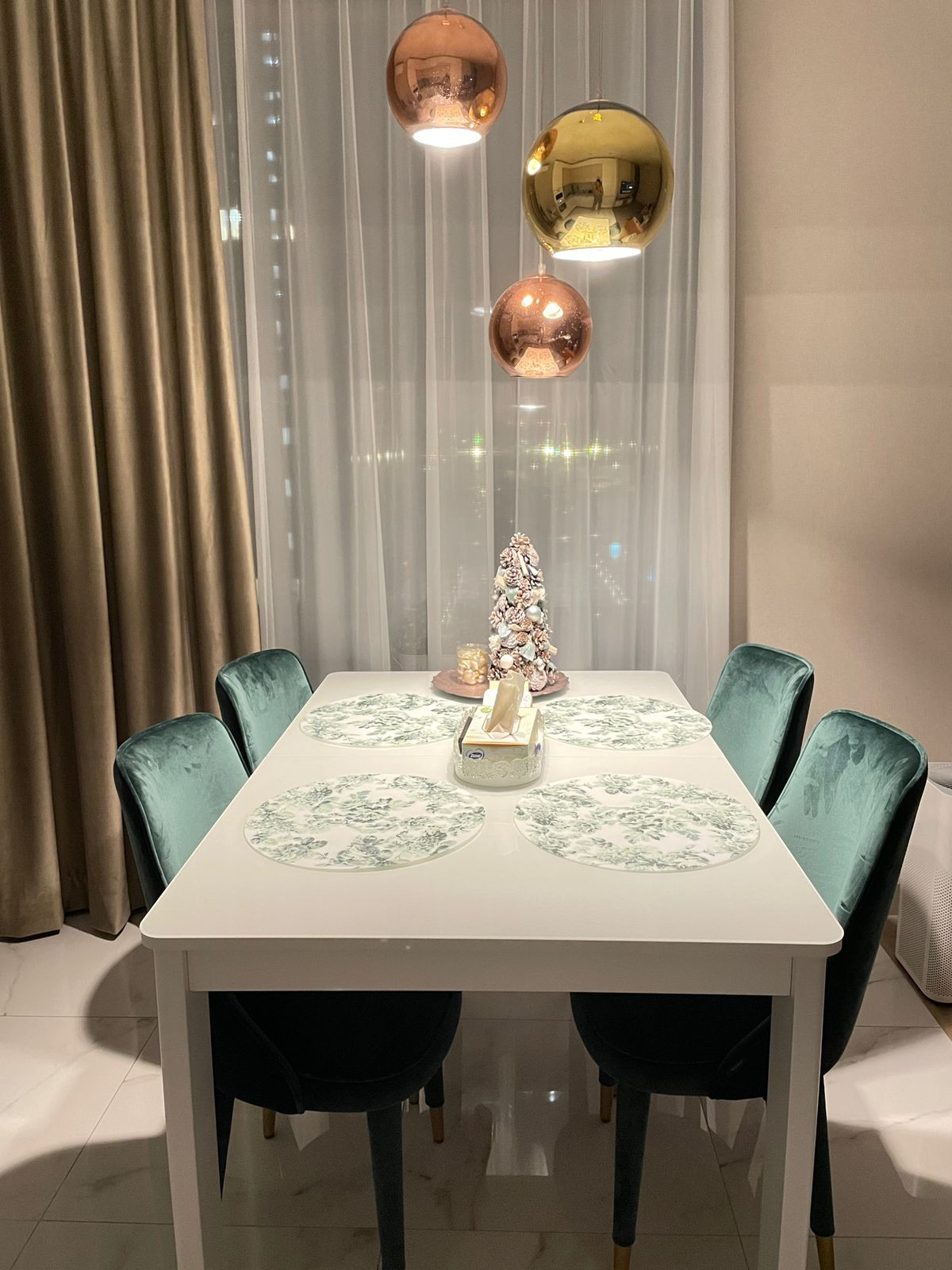 Стильный ремонт 3-комнатной квартиры в ЖК "Дискавери"