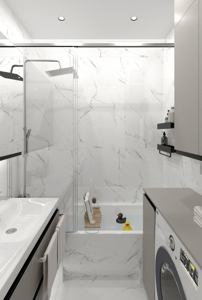 Квартира 86кв.м.